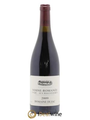 Vosne-Romanée 1er Cru Aux Malconsorts Dujac (Domaine)