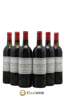 Château Haut-Bailly Cru Classé de Graves