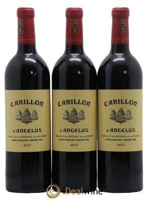 Le Carillon de l'Angélus Second Vin