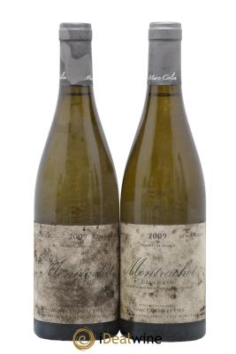 Montrachet Grand Cru Marc Colin & Fils