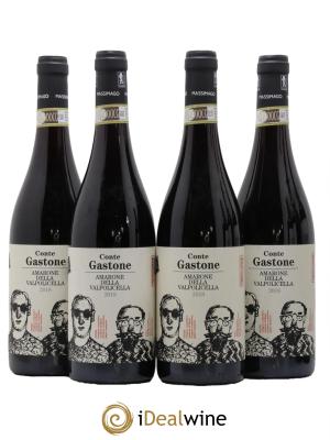 Amarone della Valpolicella DOC Conte Gastone