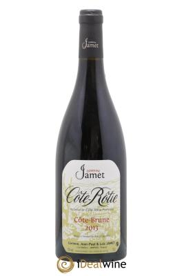 Côte-Rôtie Côte Brune Jamet (Domaine)