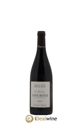 Côte-Rôtie La Germine Domaine Duclaux 