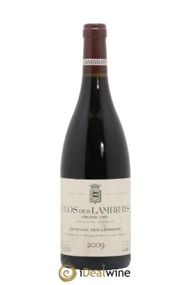 Clos des Lambrays Grand Cru Domaine des Lambrays 