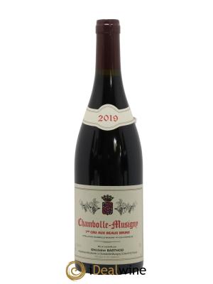 Chambolle-Musigny 1er Cru Aux Beaux Bruns Ghislaine Barthod