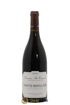 Vosne-Romanée Méo-Camuzet (Domaine)