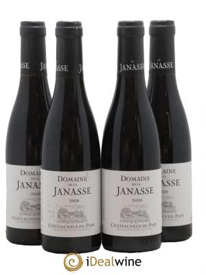 Châteauneuf-du-Pape La Janasse (Domaine de)