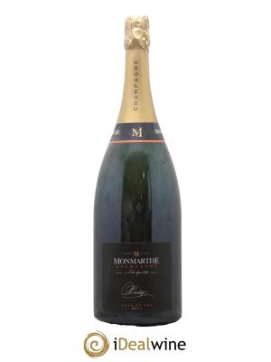 Champagne Premier Cru Privilege Monmarthe