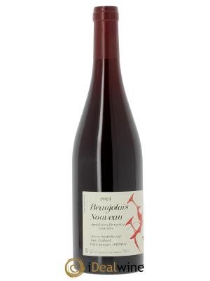 Beaujolais Nouveau Jean Foillard 