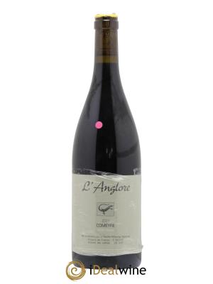 Vin de France Comeyre L'Anglore 