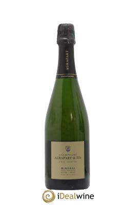 Minéral Extra-Brut Blanc de blancs Agrapart & Fils