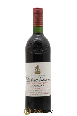 Château Giscours 3ème Grand Cru Classé