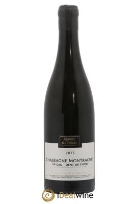 Chassagne-Montrachet 1er Cru Dent de Chien Morey-Coffinet (Domaine)