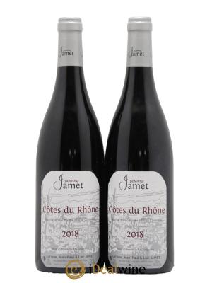 Côtes du Rhône Jamet (Domaine)