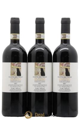 Brunello di Montalcino Gianni Brunelli