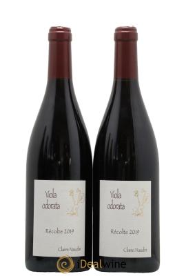 Côte de Nuits-Villages Viola Odorata Naudin-Ferrand (Domaine)