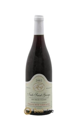 Nuits Saint-Georges Les Trois Vignes Rene Tardy