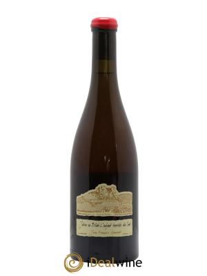 Côtes du Jura Julien en Billat l'enfant terrible du Sud Jean-François Ganevat (Domaine)