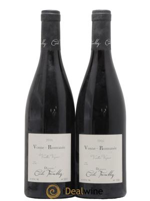 Vosne-Romanée Vieilles Vignes Cécile Tremblay