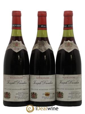 Bourgogne Domaine Drouhin