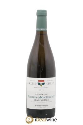 Puligny-Montrachet 1er Cru Les Perrières Jacques Carillon (Domaine)