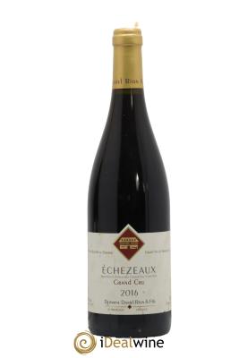 Echezeaux Grand Cru Daniel Rion