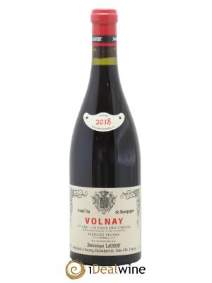 Volnay 1er Cru Clos des Chênes Vieilles Vignes Dominique Laurent