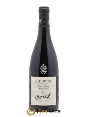 Côte-Rôtie Bons Arrêts Monteillet (Domaine du) - Stéphane Montez