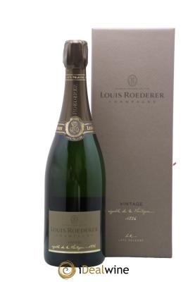 Late Release Louis Roederer