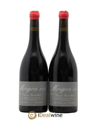 Morgon Corcelette Jean Foillard