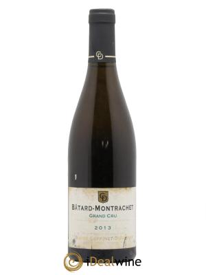 Bâtard-Montrachet Grand Cru Coffinet-Duvernay