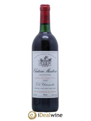 Château Montrose 2ème Grand Cru Classé