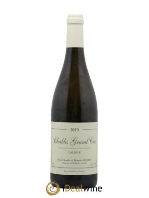 Chablis Grand Cru Valmur Jean-Claude & Romain Bessin