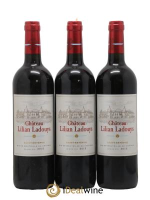 Château Lilian Ladouys Cru Bourgeois