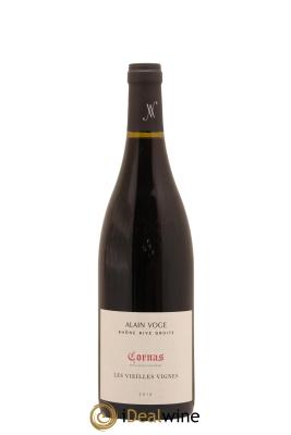 Cornas Les Vieilles Vignes Alain Voge (Domaine)