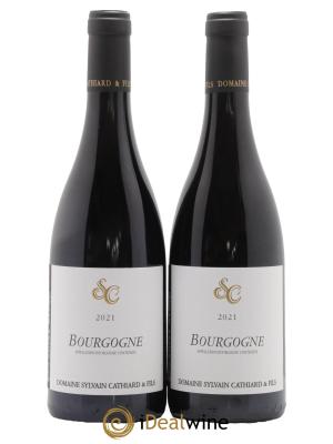 Bourgogne Sylvain Cathiard & Fils