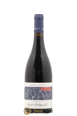 Fleurie Les Moriers Grégoire Hoppenot (Domaine)