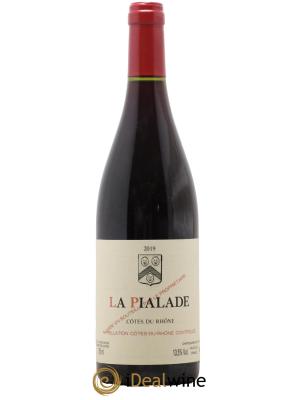 Côtes du Rhône La Pialade Emmanuel Reynaud