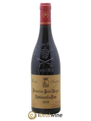 Châteauneuf-du-Pape Tradition Domaine Jean Royer