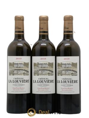 Château la Louvière