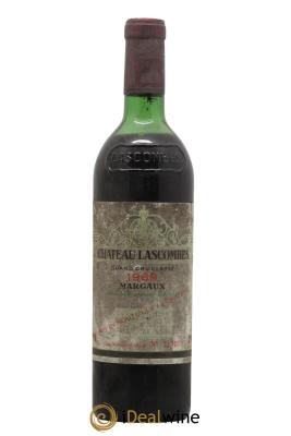 Château Lascombes 2ème Grand Cru Classé 