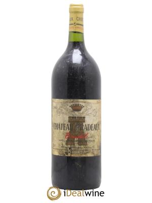 Bandol Château Pradeaux Famille Portalis