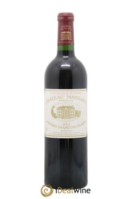 Château Margaux 1er Grand Cru Classé