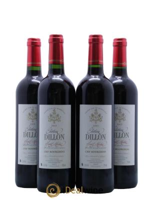 Château Dillon Cru Bourgeois