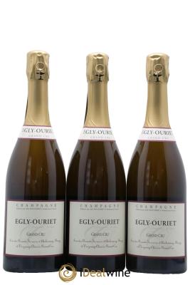 Brut Grand Cru Egly-Ouriet