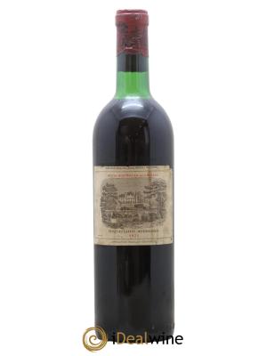 Château Lafite Rothschild 1er Grand Cru Classé