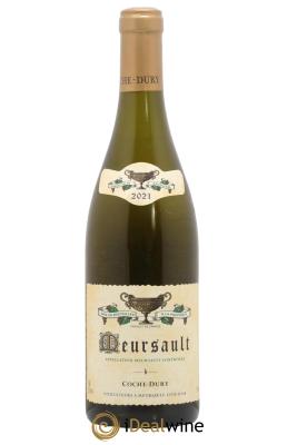 Meursault Coche Dury (Domaine)