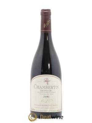 Chambertin Grand Cru Rossignol-Trapet (Domaine)