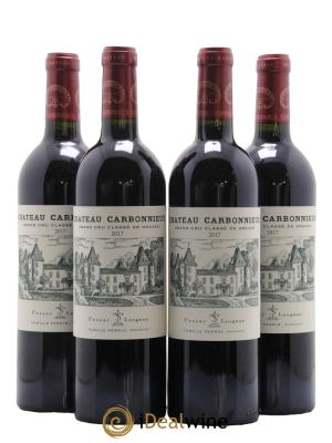 Château Carbonnieux Cru Classé de Graves 