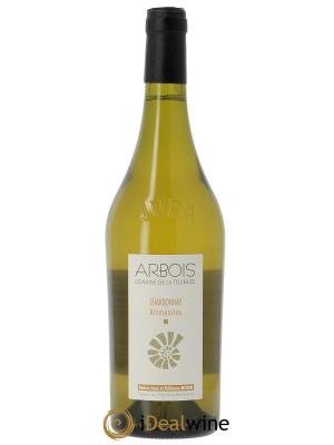 Arbois Chardonnay Ammonites Domaine de la Touraize  